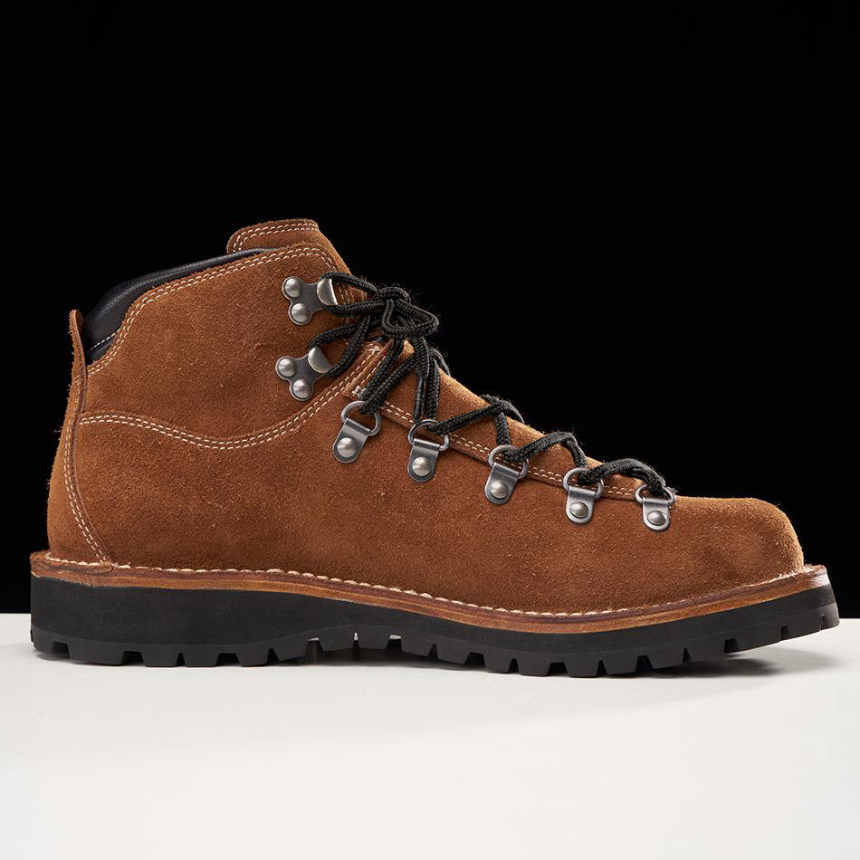 29005 Urban Hiker Hiking Boots / Standard Roughout MTO