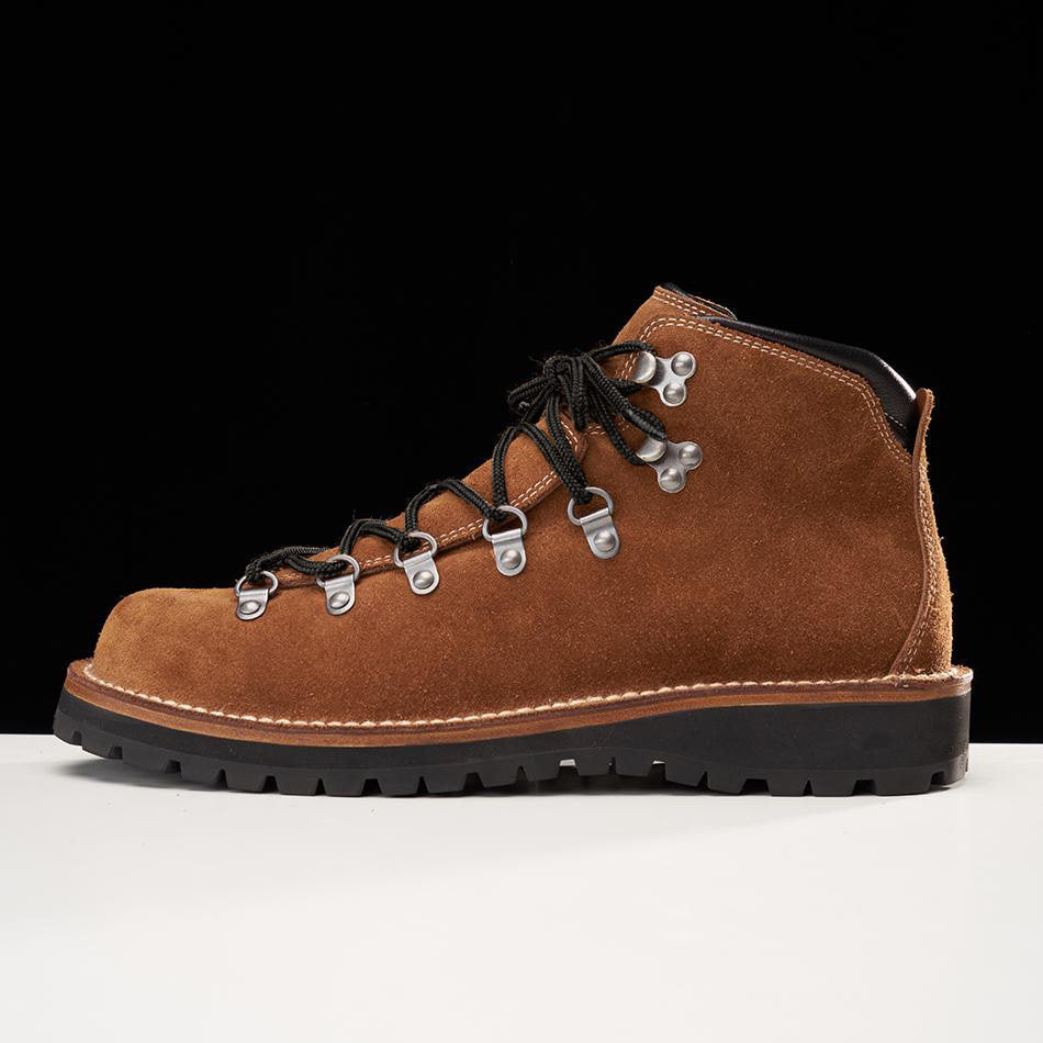 29005 Urban Hiker Hiking Boots / Standard Roughout MTO
