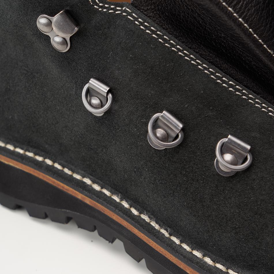 29005 Urban Hiker Hiking Boots / Standard Roughout MTO
