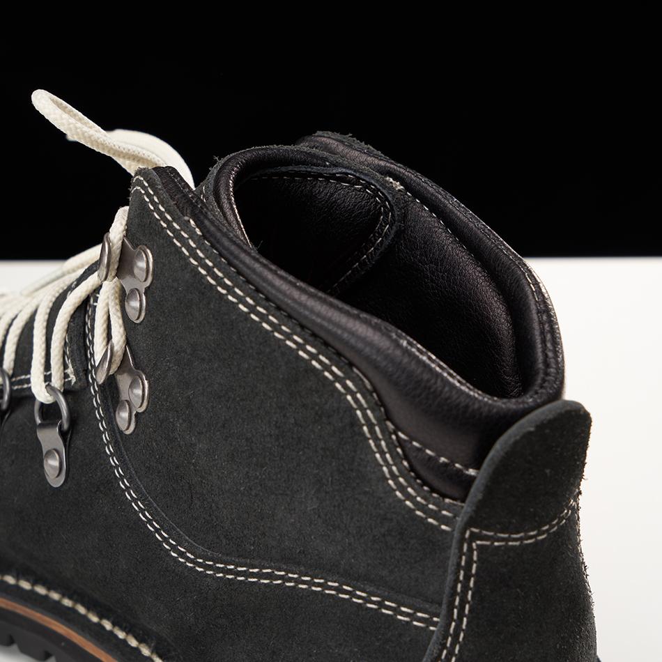 29005 Urban Hiker Hiking Boots / Standard Roughout MTO
