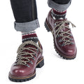 31302 Light Hiker Everyday Shoes Boots / Domestic Oil-Tanned Cowhide MTO