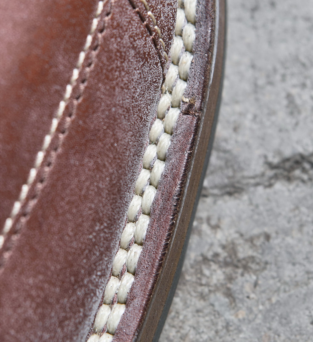 39602 Monkey Boots Haas Suportlo Teacore Calfskin MTO