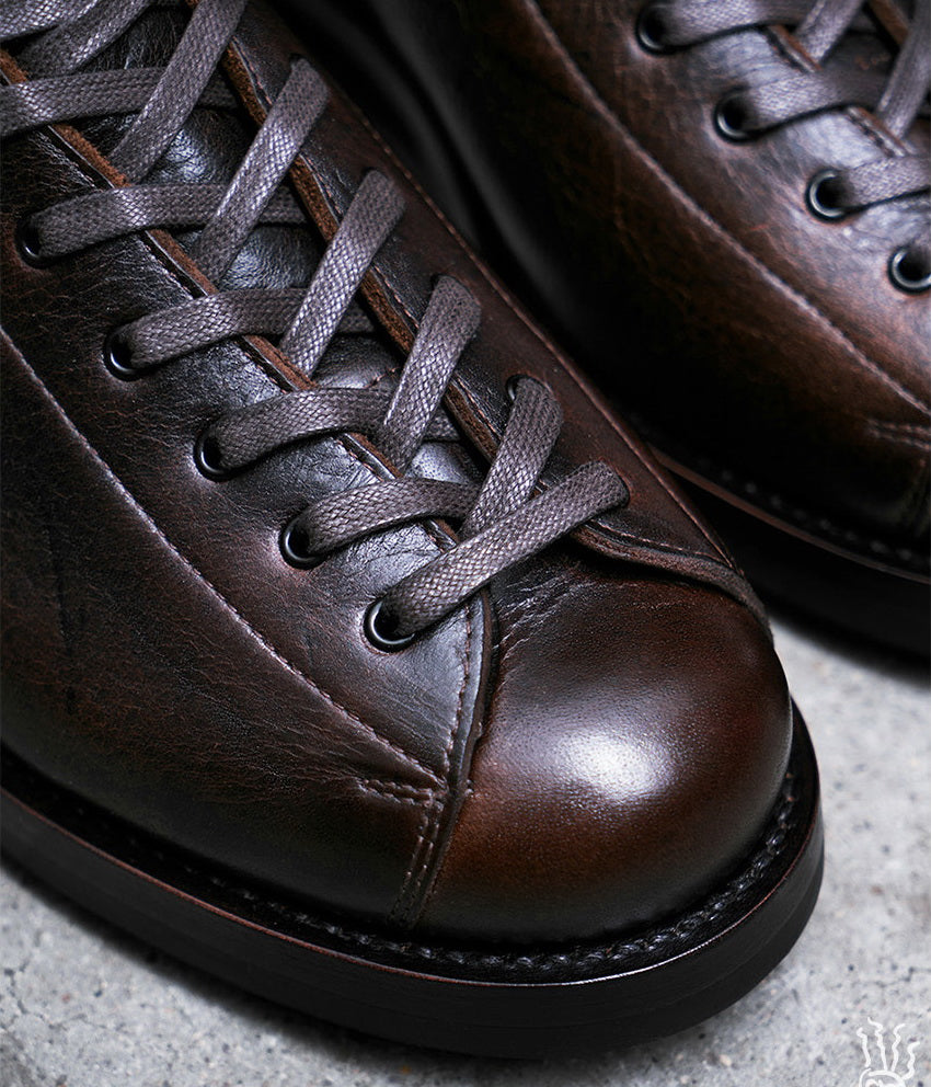 41001 Custom Lineman Monkey Boots MTO
