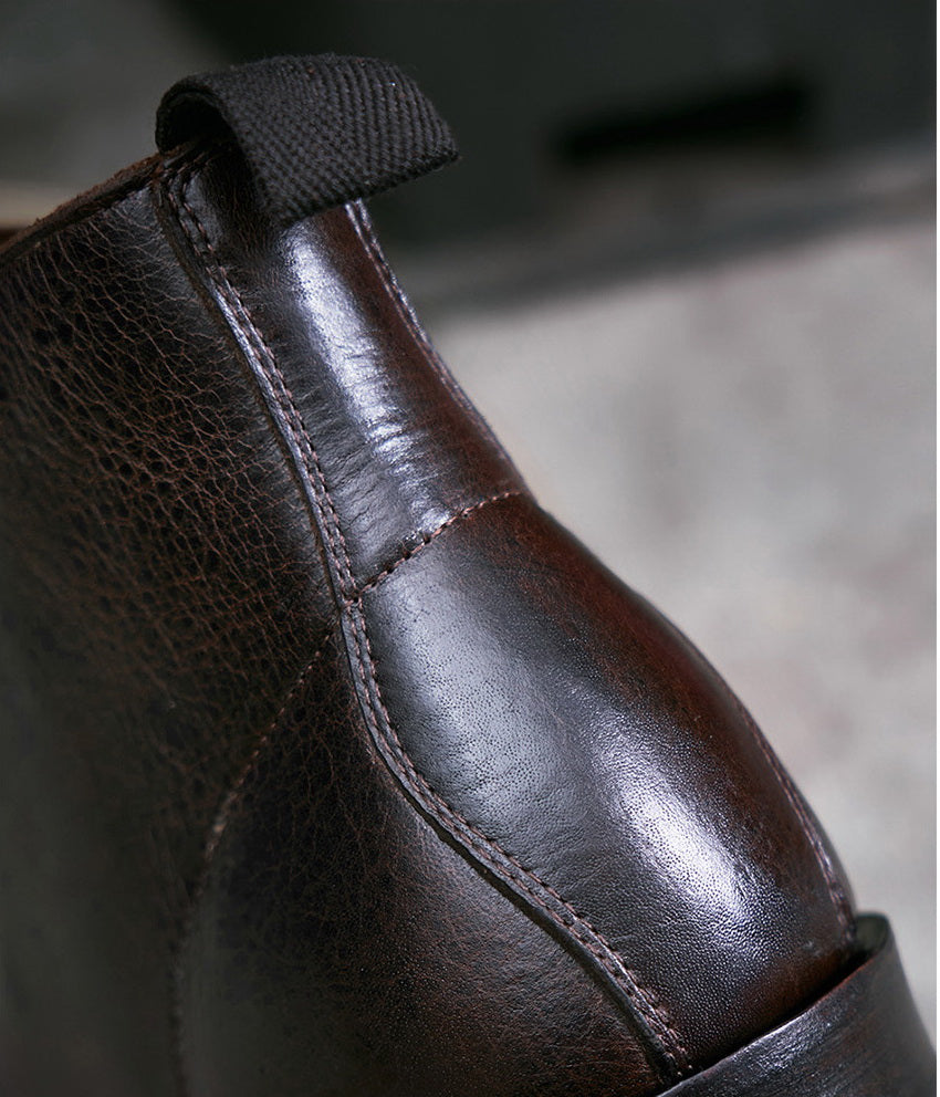 41001 Custom Lineman Monkey Boots MTO