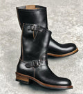 35301 Engineer Boots Proprietary Tecore Cowhide