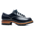 36203 Workhorse Lace to Toe Low Cut Boots Proprietary Teacore Cowhide MTO