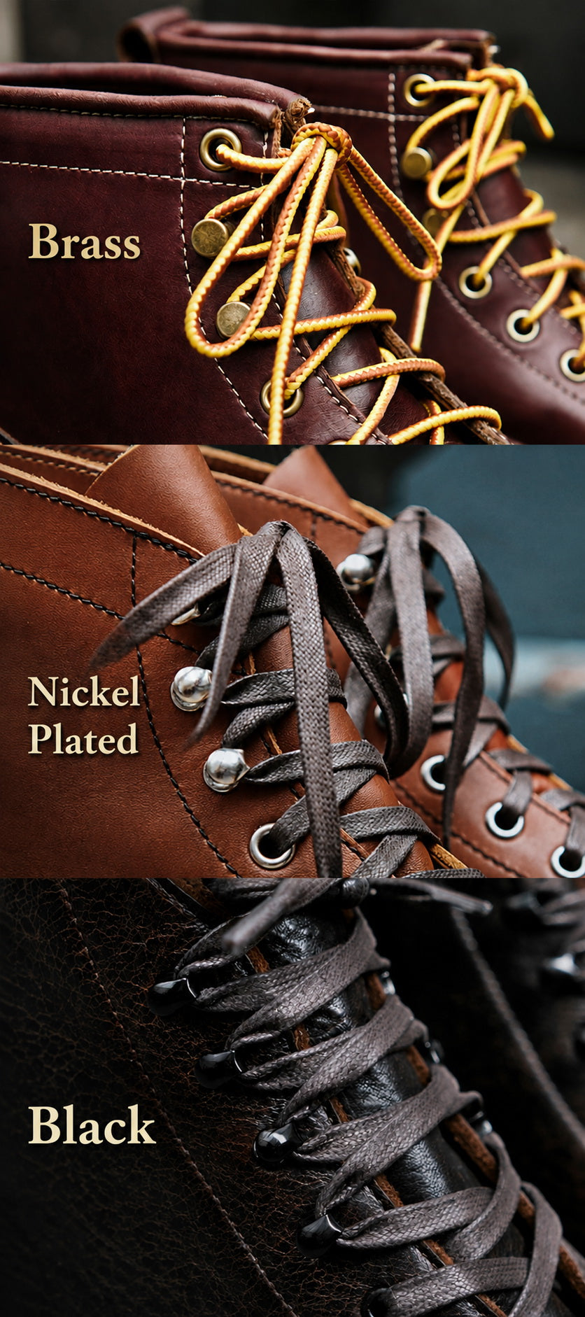 Boots/Shoes Extra Option
