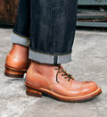 14103 Bounty Hunter / Propretary Hatch Grain Cowhide MTO