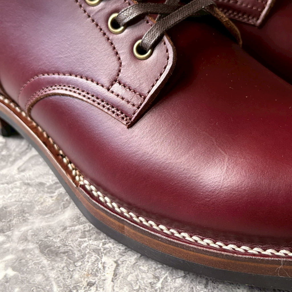 39001 Service Boots / Domestic Tyche™ Oil Tanned Cowhide MTO