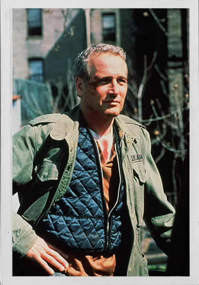 Ray Kwok M-51 US ARMY FIELD JACKET