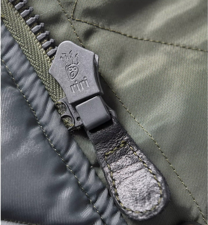 Ray Kwok 1950s N-3B N3B Parka Jacket