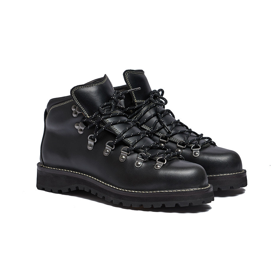29005 Urban Hiker Hiking Boots / Domestic Oil-Tanned Cowhide MTO