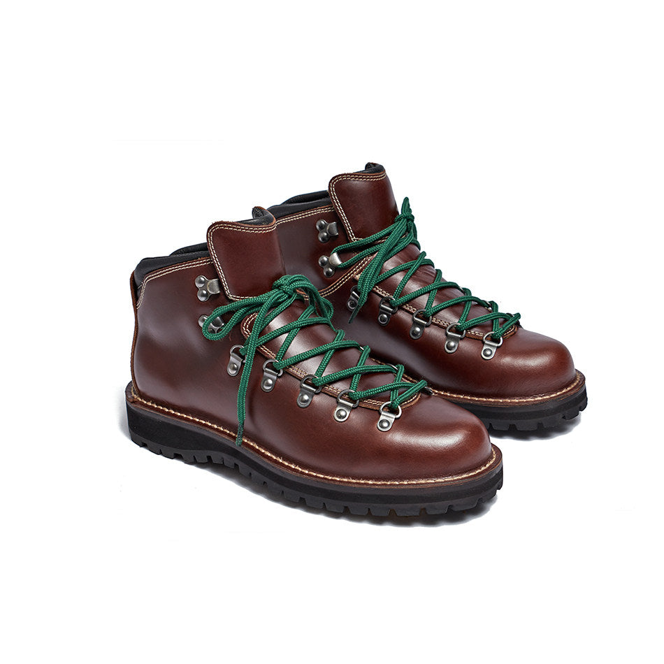 29005 Urban Hiker Hiking Boots / Domestic Oil-Tanned Cowhide MTO