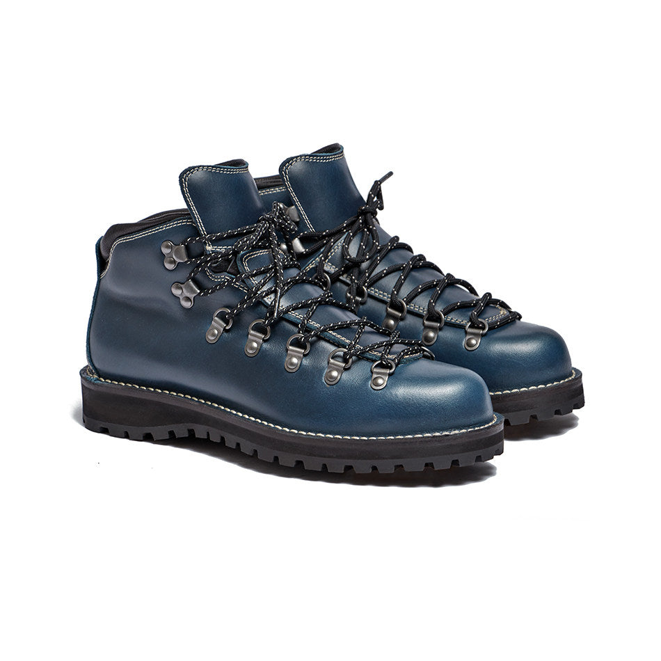 29005 Urban Hiker Hiking Boots / Domestic Oil-Tanned Cowhide MTO