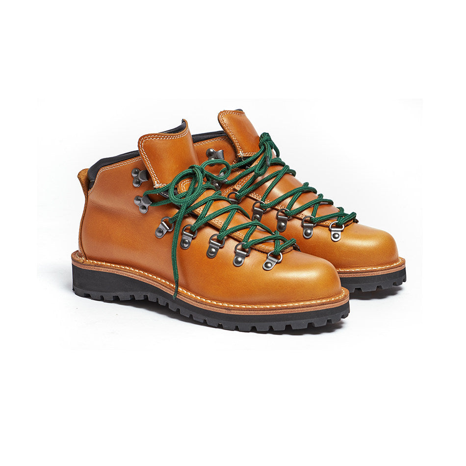 29005 Urban Hiker Hiking Boots / Domestic Oil-Tanned Cowhide MTO