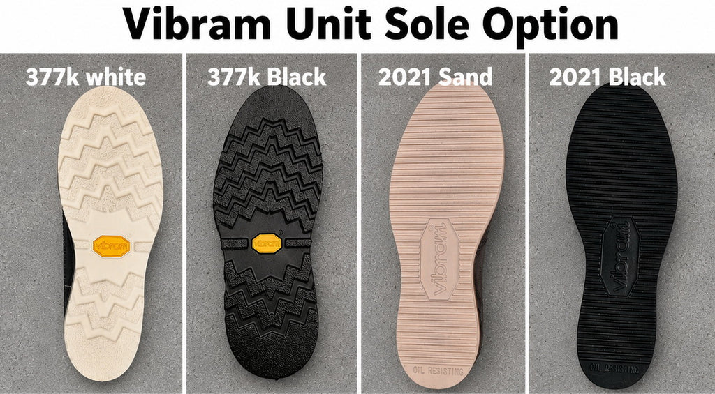 1105 Moc Toe Boots with Shaft Pocket