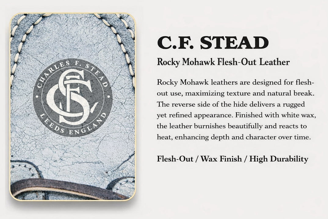 38301 Warden Boots CF Stead Rocky Mohawk