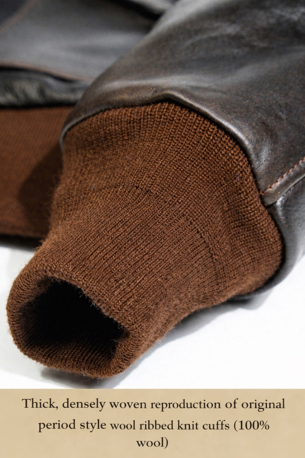 The Great Escape Steve Mcqueen A2 Horsehide Flight Jacket