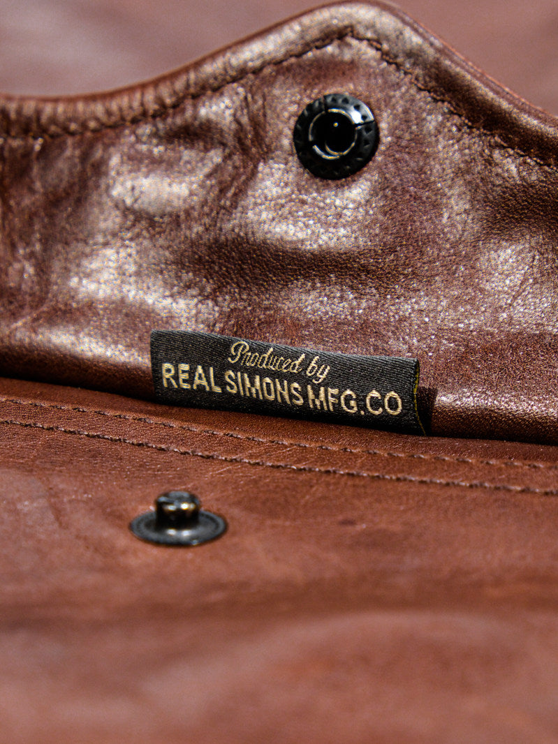 The Great Escape Steve Mcqueen A2 Horsehide Flight Jacket