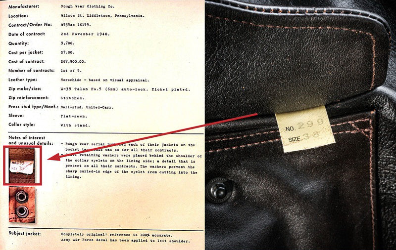 The Great Escape Steve Mcqueen A2 Horsehide Flight Jacket